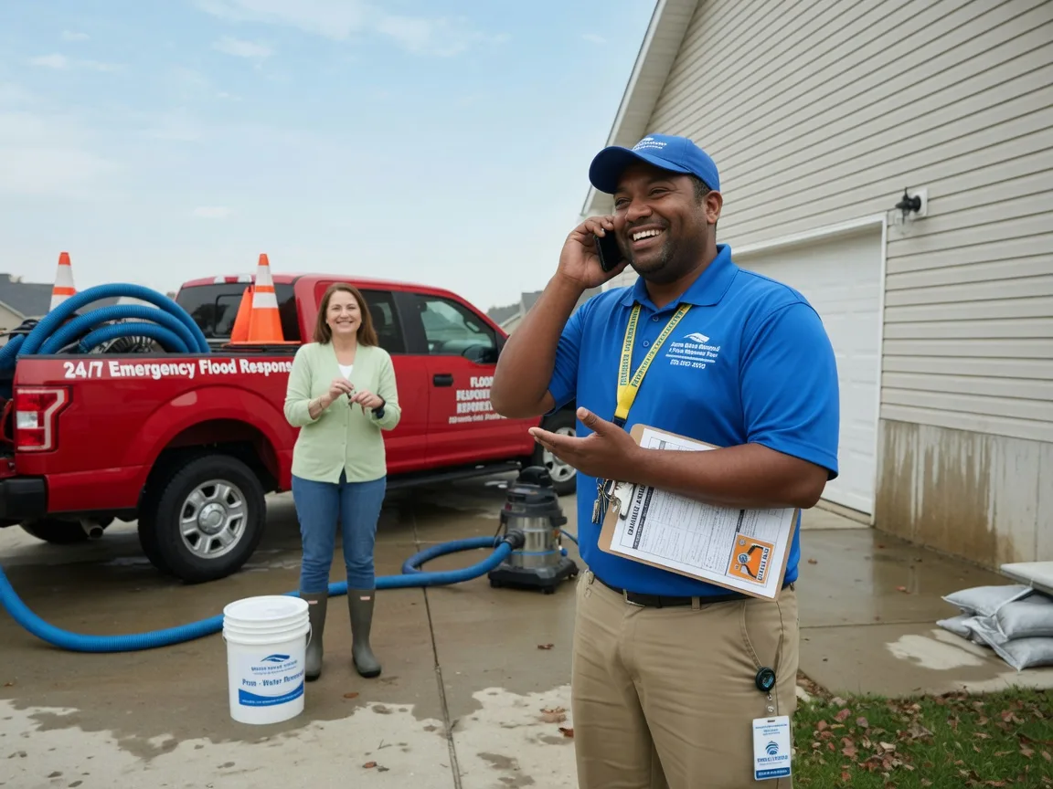 Storm Damage Water Removal Ellenville, NY FAQs